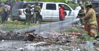Meksikada Havai Fişek Faciası: 17 Ölü, 31 Yaralı