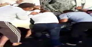 8 Kişinin Yaralandığı Kaza Sonrası Can Pazarı