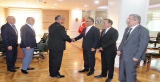 Karabükte 30 Ağustos Zafer Bayramı Kutlamaları