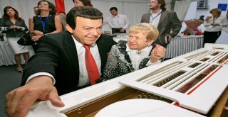 Rusyanın Efsanesi Yaşamını Yitirdi