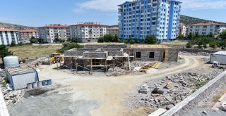 Altındağ Belediye Başkanı Tiryaki: “Biz Altındağı Evimiz, Altındağlıları İse Ailemiz Olarak Görüyoruz”