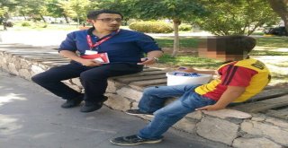 Batmanda Sokakta Çalışan 63 Çocuk Çeşitli Kurslara Yazıldı