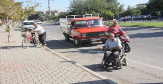 Kadın Cesedini Canlı Yayında Takipçileriyle Paylaştı