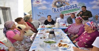 Başkan Uğurlu, Vatandaşların Sıkıntılarını Dinledi