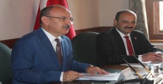 Kastamonuda Çekme Helvaya Coğrafi İşaret Alındı