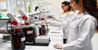 Ankaranın Suyuna Uluslararası Analiz