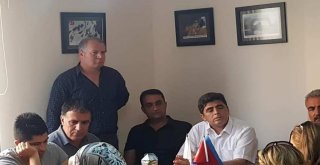 Asimder Başkanı Gülbey: “Ermenistan Müslüman Hemşinlileri Karabağa Yerleştiriyor”