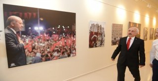 15 Temmuz Ruhu Ve Şehitlerin Anısı Bu Müzede Yaşatılacak