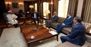 Kartepe Zirvesi  “Göç, Mültecilik Ve İnsanlık” Temasıyla Toplanacak