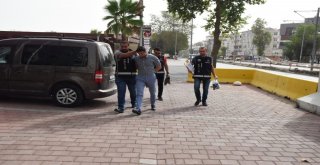 Antalyada Organize Suç Örgütü Çökertildi: 22 Kişi Gözaltına Alındı