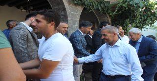 Siverekte Bayramlaşma