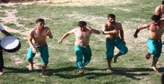 1071 Kutlamaları İlgi Görüyor