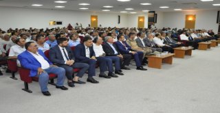 Adalet Bakanı Abdulhamit Gül: