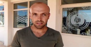 (Özel) Sınava Yetişemeyen Öğrenciler Üzüntüye Boğuldu