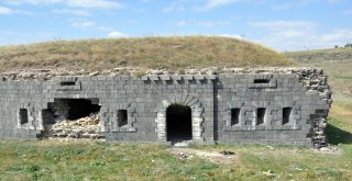 Gemli Tabya Kars Turizmine Kazandırılacak