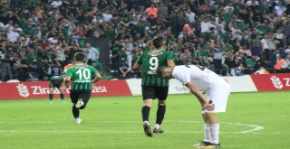 Ziraat Türkiye Kupası 2. Eleme Turu: Kocaelispor: 2 - Gölcükspor: 0