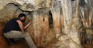Efsaneleriyle Ünlü 40 Odalı Arılı Mağarası Turizme Açılmayı Bekliyor