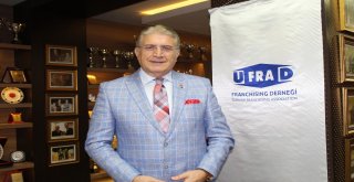 Ufrad Başkanı Aydın: “Avm Kiralarının Tlye Dönüşü, Türk Markaların Rekabet Gücünü Arttıracak”