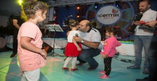 Grup İmera Festivale Damgasını Vurdu