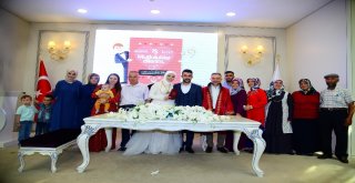 Kahramankazanda Nikahlar İnternetten Yayınlandı