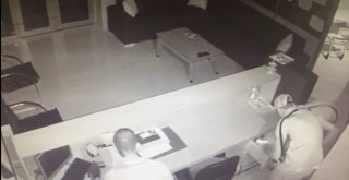 Yarasalar Lâkaplı Hırsızlık Çetesi Yakalandı