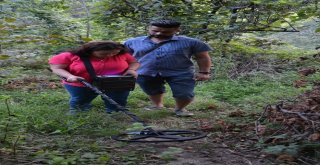 Define Avcısı Karı-Koca