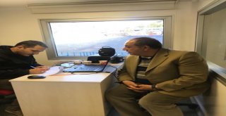 Kandaoğlundan Kan Bağışı Kampanyasına Destek