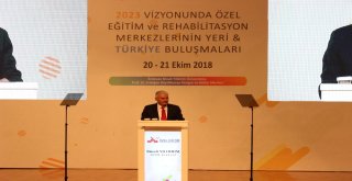 Tbmm Başkanı Yıldırım Erzincanda