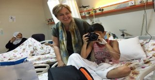 Artık Mutlu Anları Kaçırmayacak