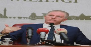 Sivasın Kaplıcaları Termal Ve Sağlık Turizm Zirvesinde Tanıtılacak
