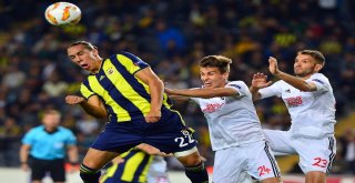 Uefa Avrupa Ligi: Fenerbahçe: 0 - Spartak Trnava: 0 (Maç Devam Ediyor)