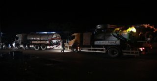 Sakaryada Metrekareye 56 Kilogram Yağış Düştü