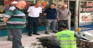 Başkan Kılıç: Gençlik Merkezi İlçemize Hayırlı Olsun”