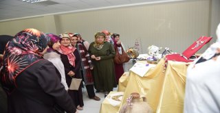 “Mendilimde Gül Oya” Yarışmasında Ödüller Sahiplerini Buldu