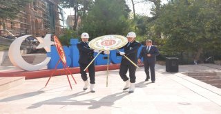 30 Ağustos Zafer Bayramının 96. Yıl Dönümü Bilecikte Kutlandı