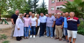 Tütüncüden Sitelere Özel Dokunuş