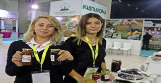 Kastamonu Belediyesi Çekme Helvaya Coğrafi İşareti Alıyor