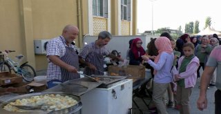 Nazillide Öğrenciler Kulüplerine Üye Bulmak İçin Yarıştı