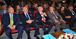 Kılıçdaroğlu, Doların Ateşini Düşürmek İçin Para Dileniyorlar