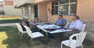 73 Yaşında Okuma Yazma Öğrendi