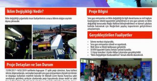 Muğla Büyükşehir Belediyesine Sağlıklı Çevre Ödülü