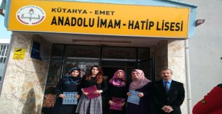 Anadolu İmam Hatip Lisesinin Başarısı