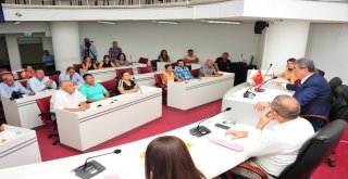 Şehit Çubukçunun İsmi Balçovada Yaşayacak