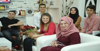 Geleceklerini İlkemle Kazandılar