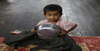 Myanmarda Tahliye Sayısı 148 Bine Yükseldi