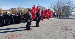 Aşkalede Cumhuriyet Bayramı Coşkusu