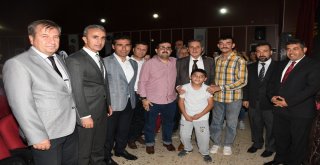 Down Sendromlular Konuşma Ve Dil Bozukluğu Eğitim Projesi Başladı