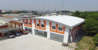 Nilüfer Afetlere Hazır