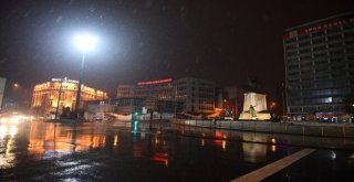 Ankaranın Akşamları Işıl Işıl