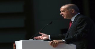 Cumhurbaşkanı Erdoğan: Amerikanın Elektronik Ürünlerine Biz Boykot Uygulayacağız”